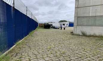 Imagem 4: Pavilhão/Galpão para alugar no bairro Padroeira - Osasco/SP