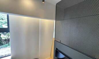 Imagem 3: Flat para venda e locação em Perdizes com 1 quarto , 30m²