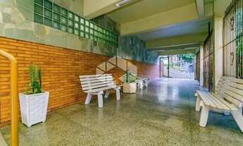 Imagem 4: Apartamento 2 dormitórios e 1 vaga , bairro São João em Porto Alegre/RS