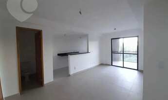 Imagem 2: Apartamento com 2 dormitórios à venda, 69 m² por R$ 760.000,00 - Piratininga - Niterói/RJ