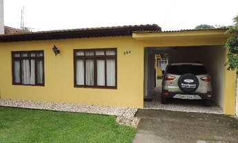 Imagem: Casa por dia em Navegantes - 12km Beto Carrero