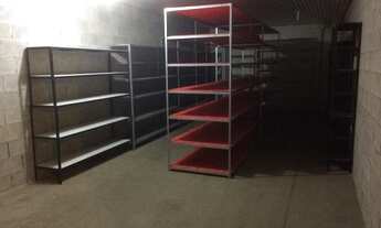 Imagem: Guarda Tudo, Depósitos, Armazenagem