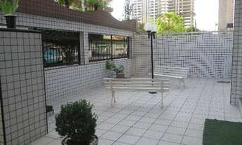 Imagem 3: 5164# Canto do Forte *Apartamento c/1 dormitório *Praia Grande