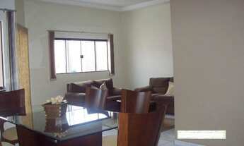 Imagem: Casa moderna em Unaí-MG - bairro Riviera