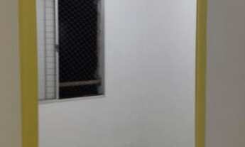 Imagem 3: Apartamento seguro