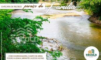 Imagem 7: Chácara Recreio Paraíso da Família