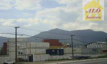 Imagem 5: Área, 25000 m² - venda por R$ 25.000.000,00 ou aluguel por R$ 100.000,00/mês - Balneário J