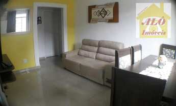 Imagem: Apartamento residencial à venda, Vila Belmiro