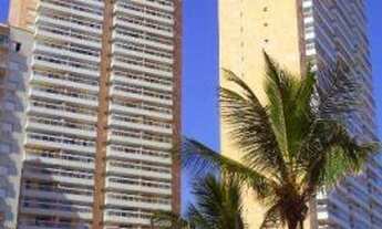 Imagem 2: Apartamento com 4 dormitórios à venda, 144 m² por R$ 1.800.000,00 - Vila Guilhermina - Pra