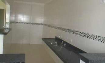 Imagem 5: Apartamento com 2 dormitórios à venda, 94 m² por R$ 425.000,00 - Vila Caiçara - Praia Gran