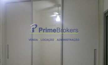 Imagem 5: Apartamento residencial à venda, Saúde, São Paulo - AP9976
