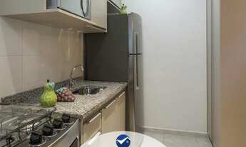 Imagem 5: Apartamentos 2 Quartos - Portal Caminhos do Sol