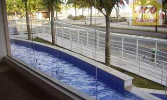 Imagem 5: Apartamento com 4 dormitórios à venda, 144 m² por R$ 1.800.000,00 - Vila Guilhermina - Pra