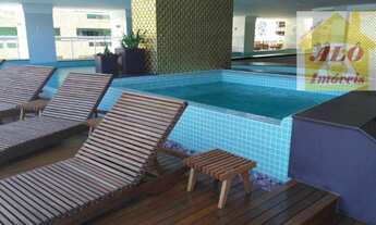 Imagem: Apartamento à venda, 250 m² por R$ 2.400.000,00