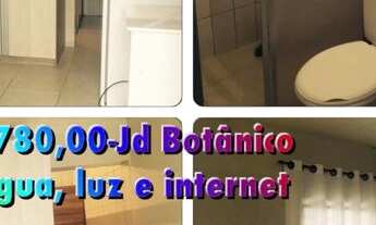 Imagem: Suites, quartos e quitinetes p/ rapaz mobiliada