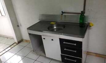 Imagem 3: Kitnet prox a unioeste/cascavel