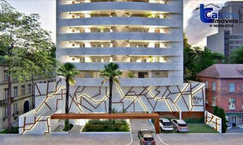 Imagem: Way Batista Campos. 2 e 3 Quartos. 1 ou