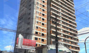 Imagem 2: Seven Residence. 3 Suítes. 2 Vagas. (Reve. 25