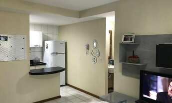 Imagem: Ap Mobiliado em Jardim da Penha Vix