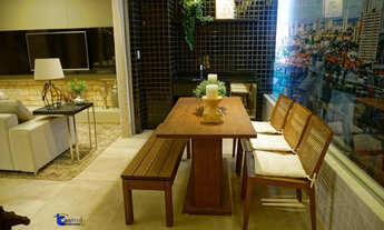 Imagem 6: Seven Residence. 3 Suítes. 2 Vagas. (Reve. 25