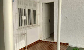 Imagem 4: Alugo casa sol da manhã ? 4 quartos ? vaga garagem 2 veículos