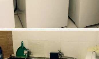 Imagem 2: Suites, quartos e quitinetes p/ rapaz mobiliada