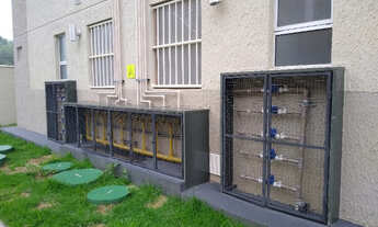 Imagem 15: Saia do Aluguel Apartamento com 2 dormitórios