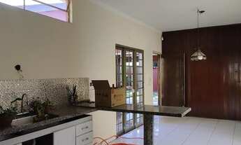 Imagem 7: Casa para aluguel, 3 quartos, 1 suíte, 3 vagas, Jardim Ipiranga - Americana/SP