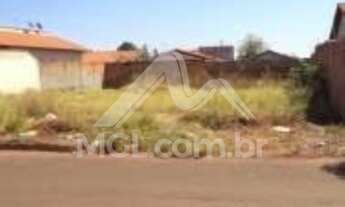 Imagem: PA1549 - Bom Jesus/GO - Lote com 250,00m²