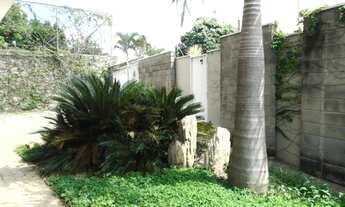 Imagem 6: Casa para aluguel, 3 quartos, 3 suítes, 5 vagas, Green Village - Nova Odessa/SP