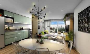 Imagem 7: Apartamento para venda tem 82 metros quadrados com 3 quartos em Tijuca - Rio de Janeiro