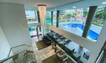 Imagem 2: Apartamento com 3 dormitórios à venda, 101 m² por R$ 890.000,00 - Caiçara - Praia Grande/S