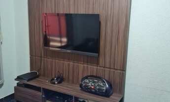 Imagem 3: Casa à venda, 2 quartos, 2 vagas, Santa Cruz - Americana/SP