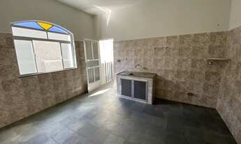 Imagem 5: Casa para alugar com 2 dormitórios em Monte sinai, Itabirito cod:8871