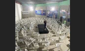 Imagem 7: Oportunidade - Alugo Galpão de esquina na av. Getulio Vargas - Monte Castelo