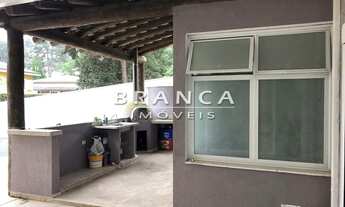 Imagem 6: Casa Semi Terrea