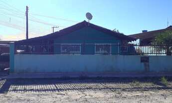 Imagem: São Francisco do Sul SC Bairro Iperoba