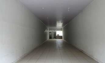 Imagem 2: Salão para aluguel, Centro - Americana/SP