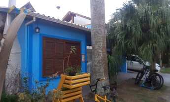 Imagem 5: Casa em condomínio de três dormitórios