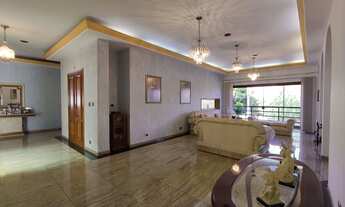 Imagem 6: Casa à venda, 3 quartos, 2 suítes, 7 vagas, Vila Nossa Senhora de Fátima - Americana/SP