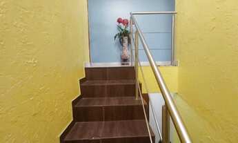 Imagem 5: Sobrado no Riacho Fundo I com varandas