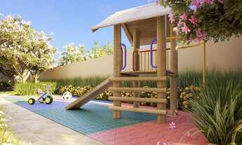 Imagem 2: Apartamento para venda com 45 metros quadrados com 2 quartos em Taquara - Rio de Janeiro