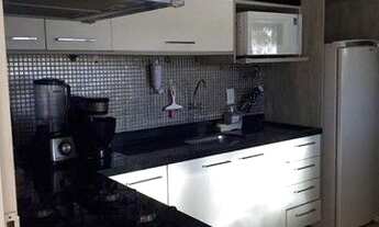 Imagem 3: K localizada na Vila das belezas