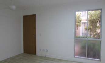 Imagem 6: Apartamento à venda, 2 quartos, 1 vaga, Jardim Bertoni - Americana/SP