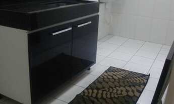 Imagem 2: Apartamento em Mogi das Cruzes