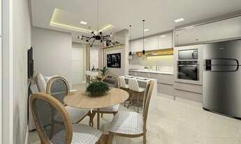 Imagem 6: Apartamento com 1 dormitório à venda, 47 m² - Pedra Branca - Palhoça/SC