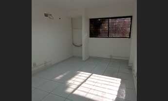 Imagem 7: Ampla Sala com 51m2, 3 ambientes, recepção, copa e wc, centro, locação