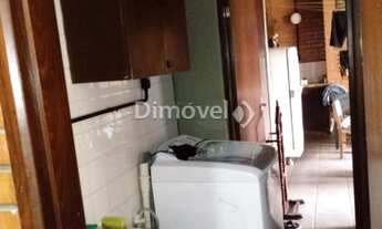 Imagem 7: PORTO ALEGRE - Casa Padrão - SANTA TEREZA