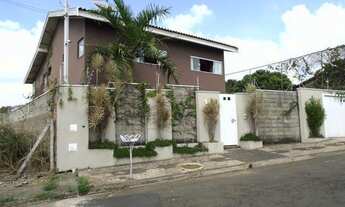 Imagem 2: Casa para aluguel, 3 quartos, 3 suítes, 5 vagas, Green Village - Nova Odessa/SP