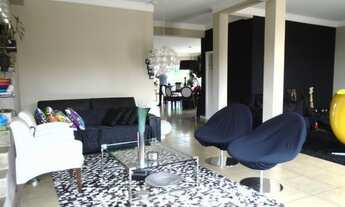 Imagem 7: Casa para aluguel, 3 quartos, 3 suítes, 5 vagas, Green Village - Nova Odessa/SP